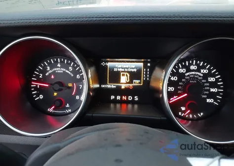 2019 Ford Mustang Ecoboost from USA, damaged, VIN 1FATP8UH5K5123506